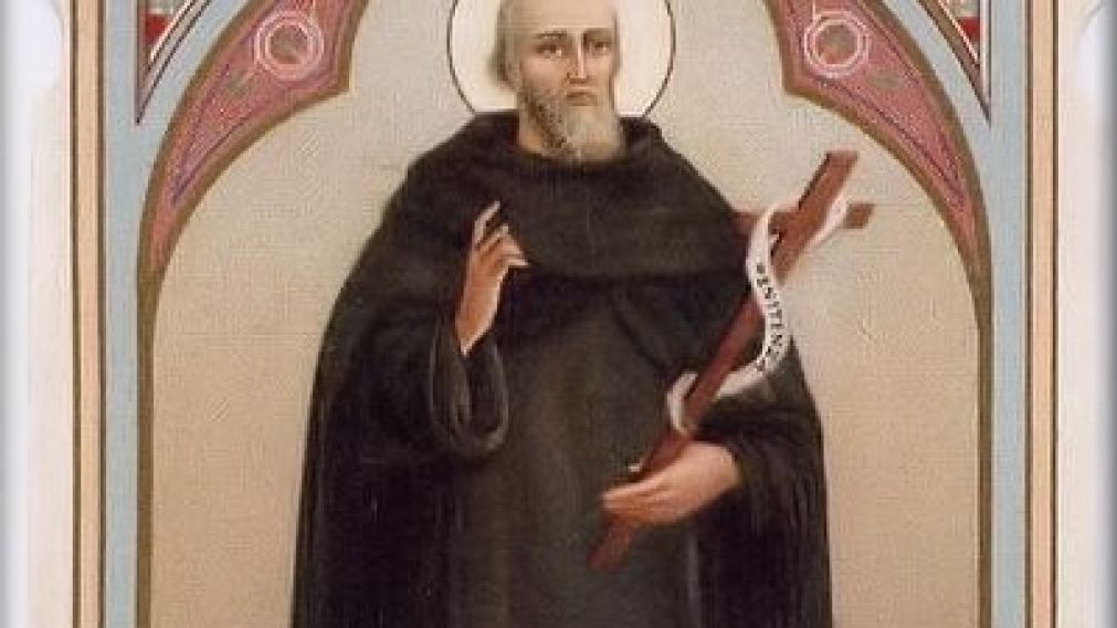 El beato Buenaventura Tornielli, en el recuerdo de la iglesia cat�lica. 