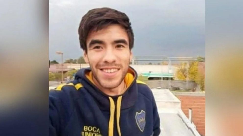Facundo apareció ahogado cuatro meses después de su desaparición (Archivo)