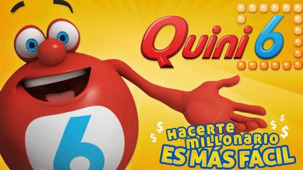 Se sorteó el Quini 6 y hay ganadores: ¿Qué pasó con el pozo de $7.900 millones y cuánto se pone en juego el próximo domingo?