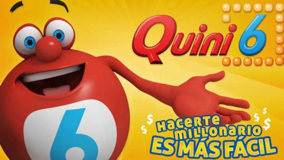 El pozo del Quini 6 sigue acumulando billetes y se acerca a un premio histórico: ¿Cuánta plata sortea el próximo domingo?