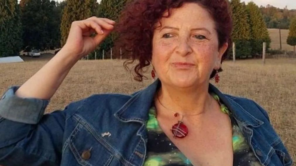 Gloria Jara Guerrero murió en septiembre de 2024 y se investiga si fue por mala praxis (X).