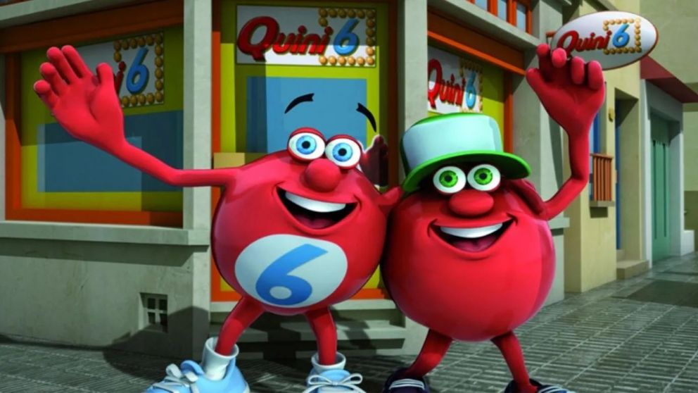 ¡Bomba en el Quini 6 y el Loto Plus! Juntos sortean casi $30.000 MILLONES.