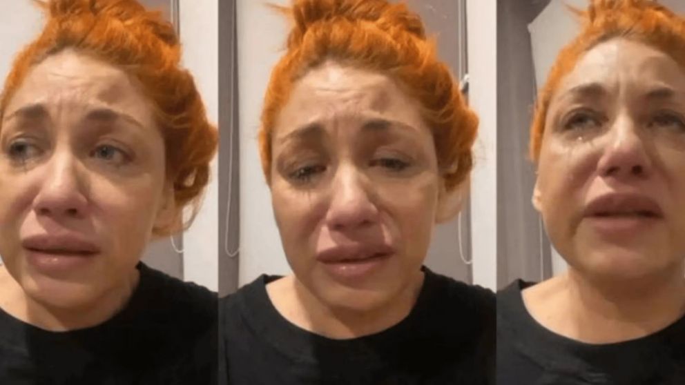 Lowderz de Bandana "fue golpeada por su pareja en las últimas horas"
