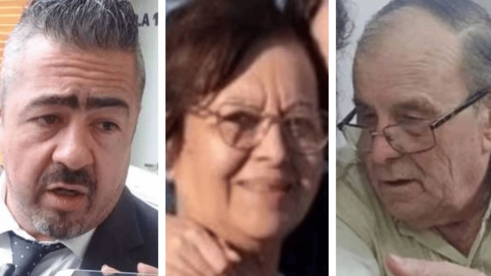 Jubilados desaparecidos: "Aparentemente fue un robo y terminó en homicidio"