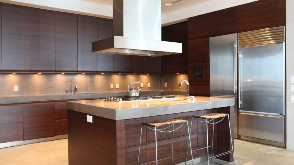 El electrodoméstico de la cocina que no tenes que enchufar en un alargue.