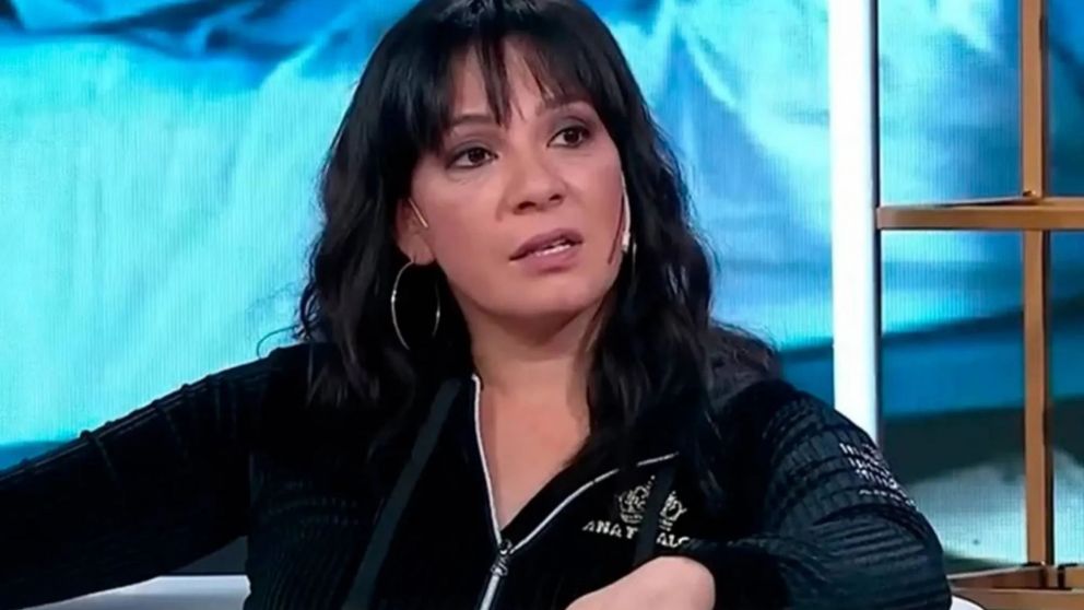 Con audios y videos de prueba, Lissa Vera declaró tras la presunta desaparición de Lowrdez