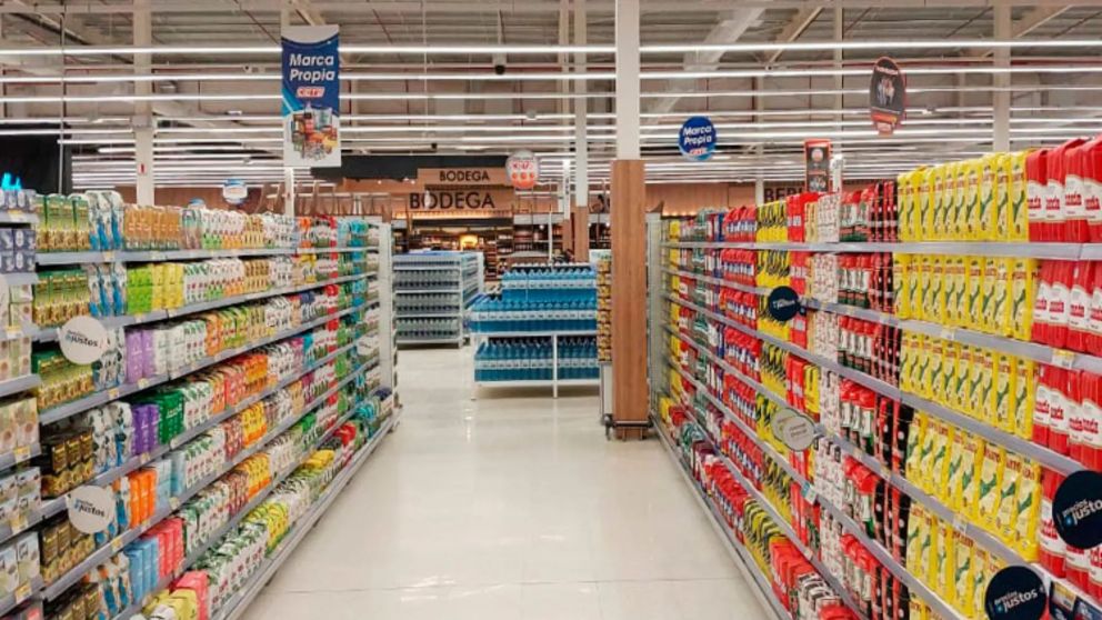 El reconocido supermercado que busca cubrir vacantes en sucursales de CABA y AMBA.
