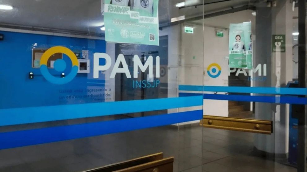 El Gobierno aprob� un pr�stamo con el Banco Interamericano de Desarrollo para fortalecer al PAMI (Imagen ilustrativa).