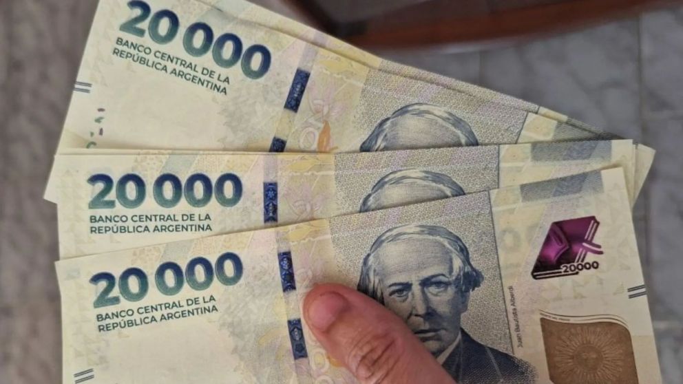 El plazo fijo sigue siendo la opción elegida por los ahorristas que buscan seguridad y rendimiento estable (Imagen ilustrativa).