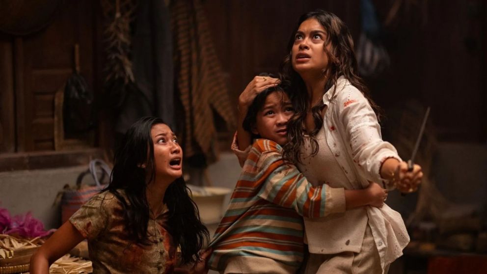 Una nueva y desesperante película de terror llegó a Netflix y se convirtió en una de las más vistas del momento gracias a su intensa trama.