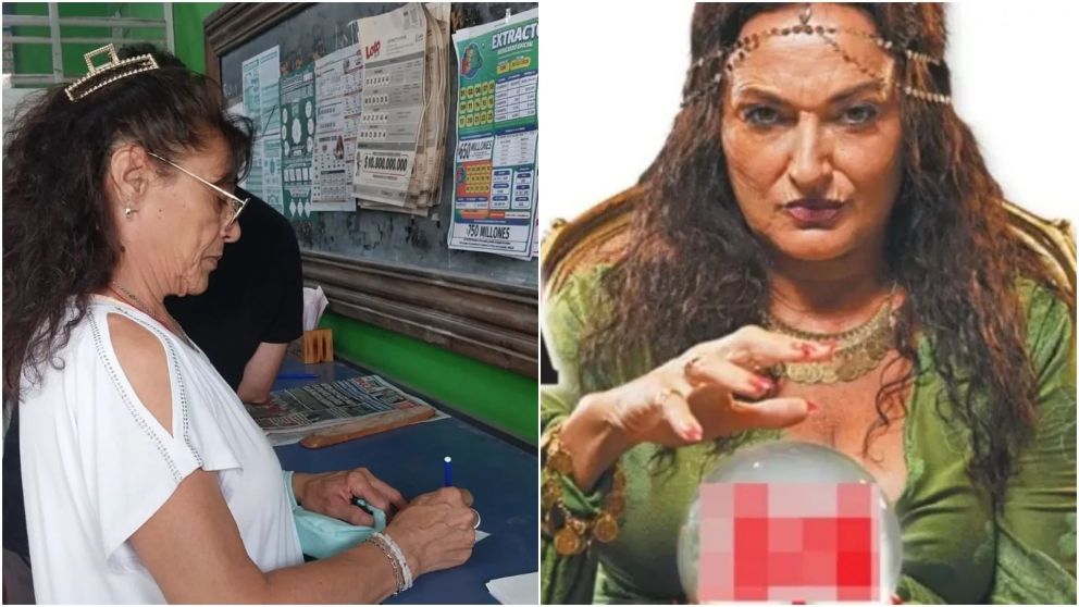 Cronicazo: los martes de la Gitana llegan con todas las respuestas para la Quiniela, ¿cuál es el gran candidato?