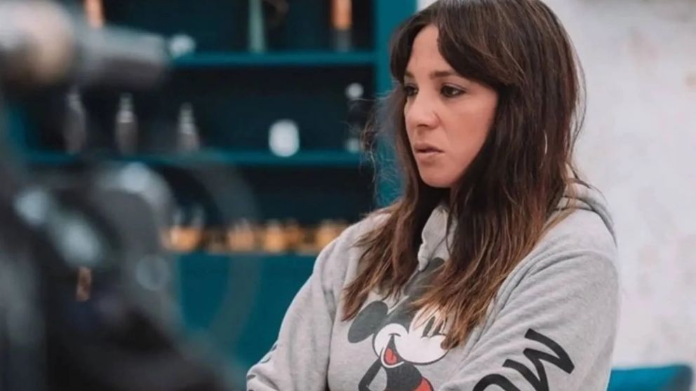 Lissa de Bandana: "Tengo miedo del ex de Lourdes porque es vengativo"
