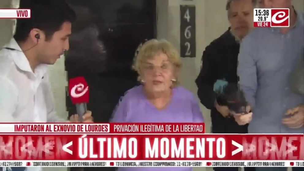 Crónica HD
