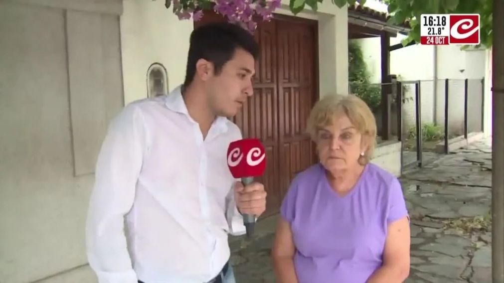 Crónica HD