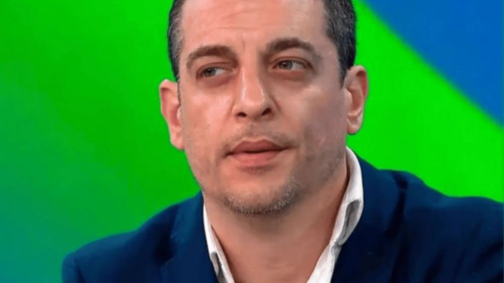 Leandro García Gómez Ia pareja de Lourdes de Bandana fue imputado.