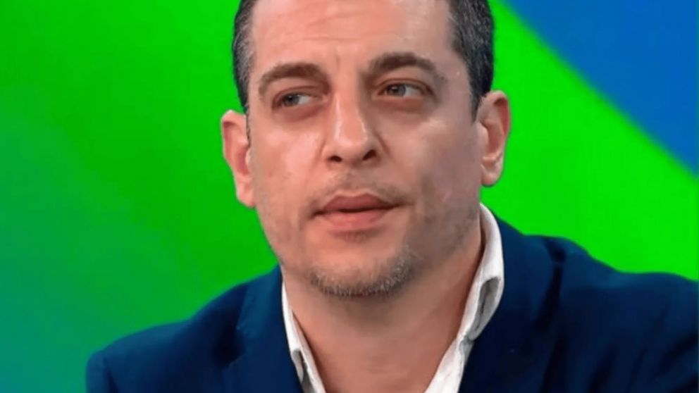 Leandro García Gómez Ia pareja de Lourdes de Bandana fue imputado.