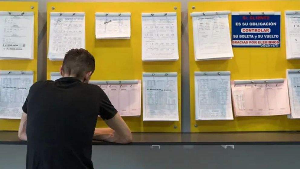 De panadero a millonario: los números de la suerte y el futuro de un enorme pozo acumulado.