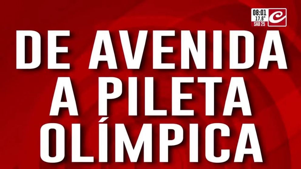 Crónica HD