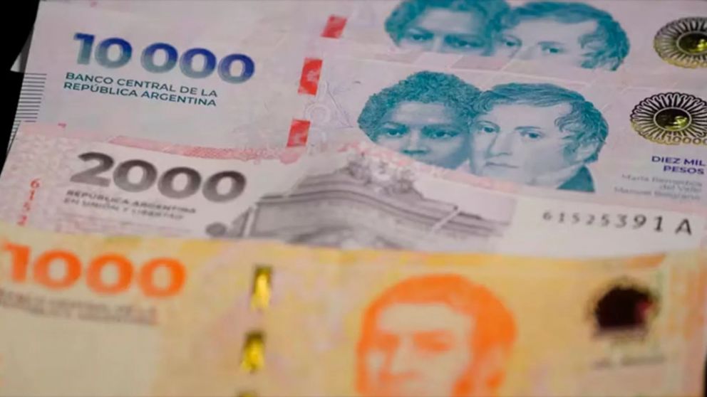 El Gobierno defini� qu� grupo de jubilados no podr� acceder al bono de $70.000 en mayo.