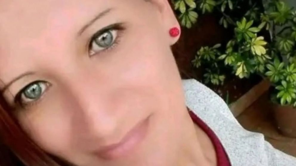 Esta era Ana Mabel Rodríguez, la mujer de 42 años que apareció asesinada en su vivienda.