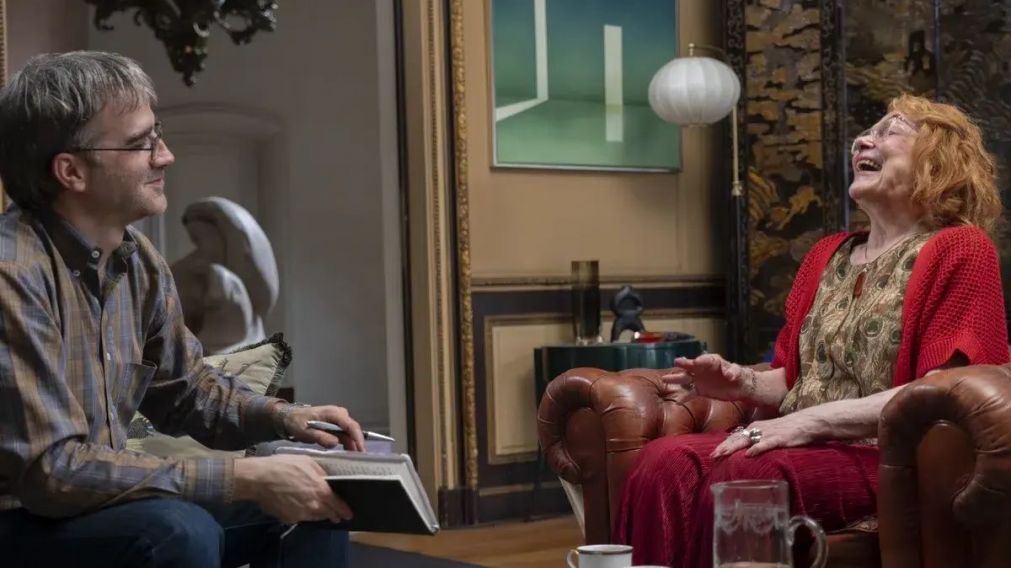 El caso real que es un éxito en Netflix: causa furor y revive el debate sobre la salud mental.