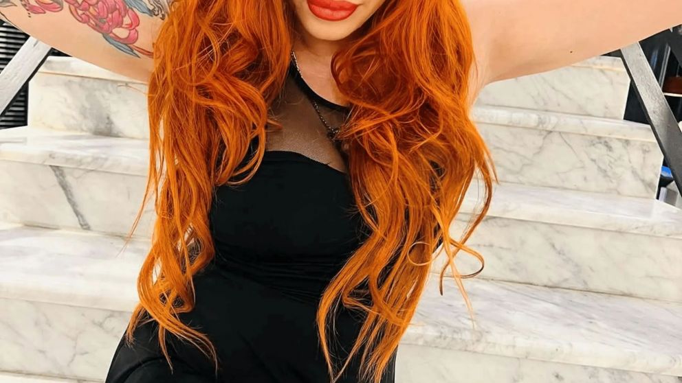 "Est� bien, contenida por sus amistades", afirm� el abogado de Lourdes Fern�ndez