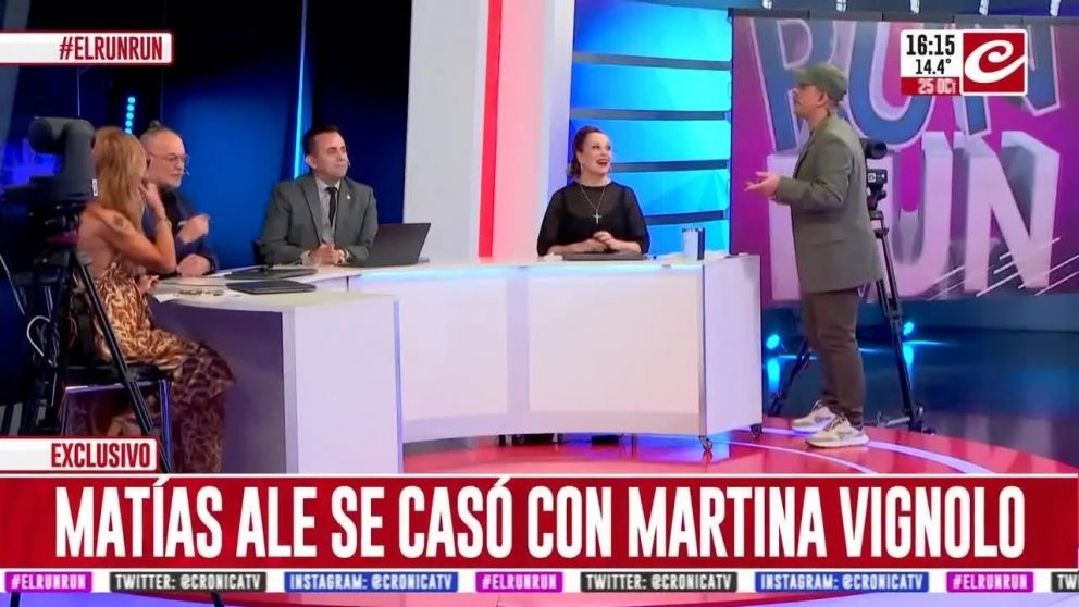 Crónica HD
