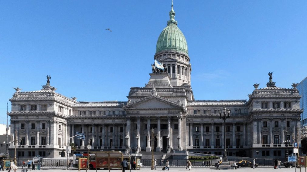 Elecciones 2025: qué se disputa en CABA y provincia de Buenos Aires (Archivo).