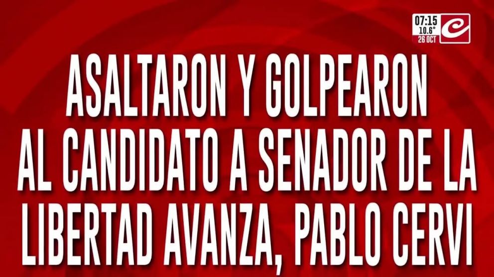 Crónica HD