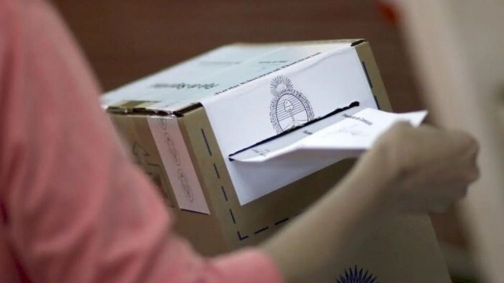 Provincia por provincia: ¿Qué se vota hoy en Argentina?