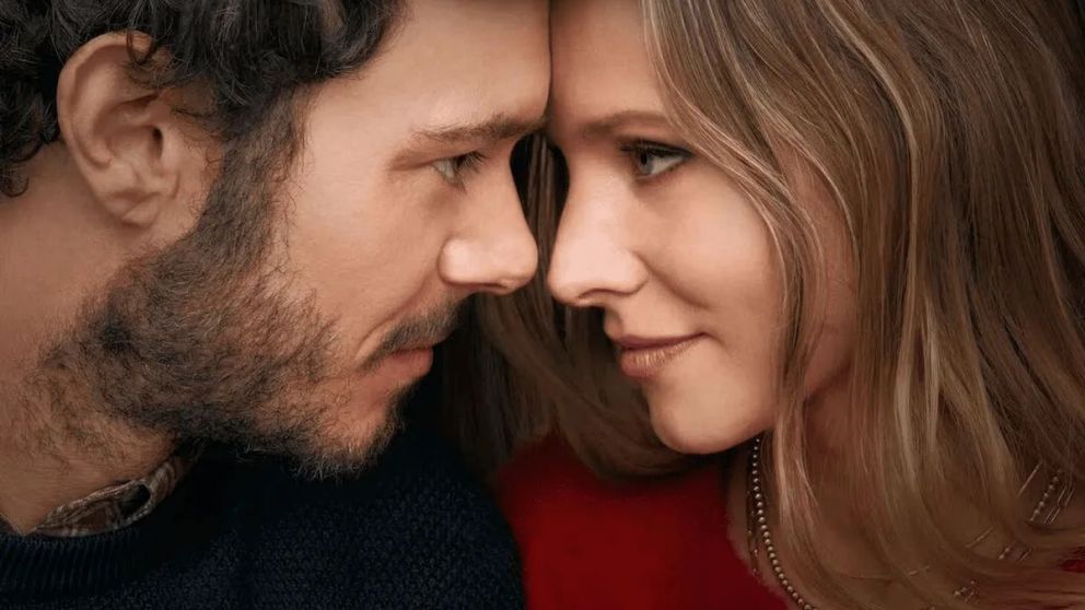 Netflix renueva su comedia romantica más adictiva: Kristen Bell y Adam Brody regresan con una nueva temporada que supera a la primera