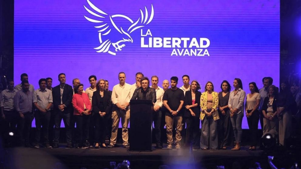 Elecciones 2025: en CABA se impuso la Libertad Avanza