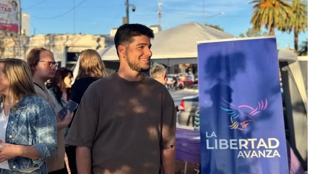 Milei arrasó en Santa Fe: Fuerza Patria en segundo lugar y la candidata de Pullaro quedó tercera