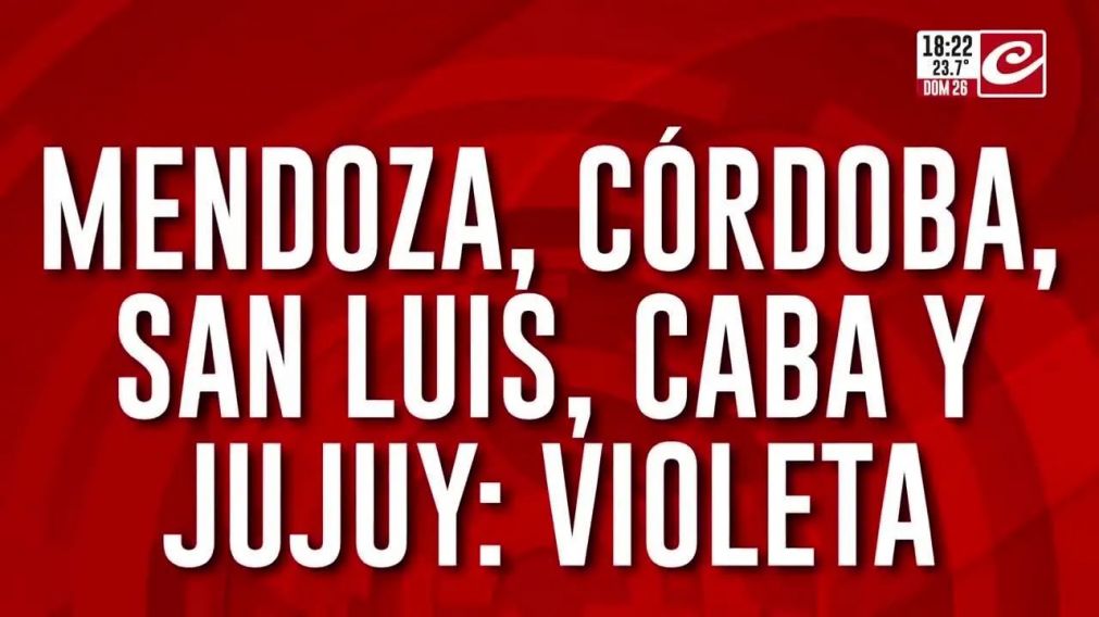 Crónica HD