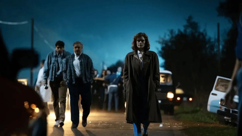 La terrorífica miniserie basada en un hecho real que causó furor.