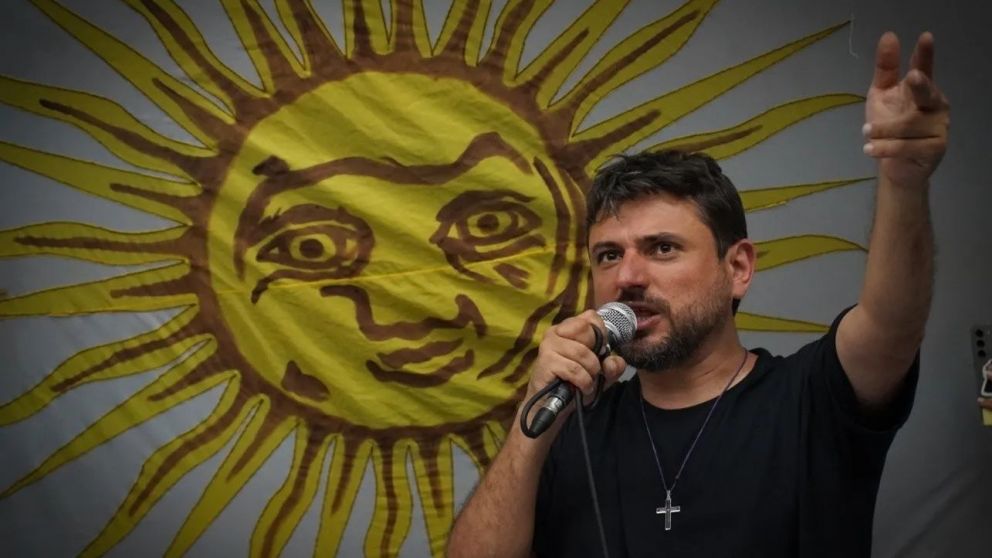 Juan Grabois se manifestó sobre el futuro del peronismo tras las elecciones 2025.