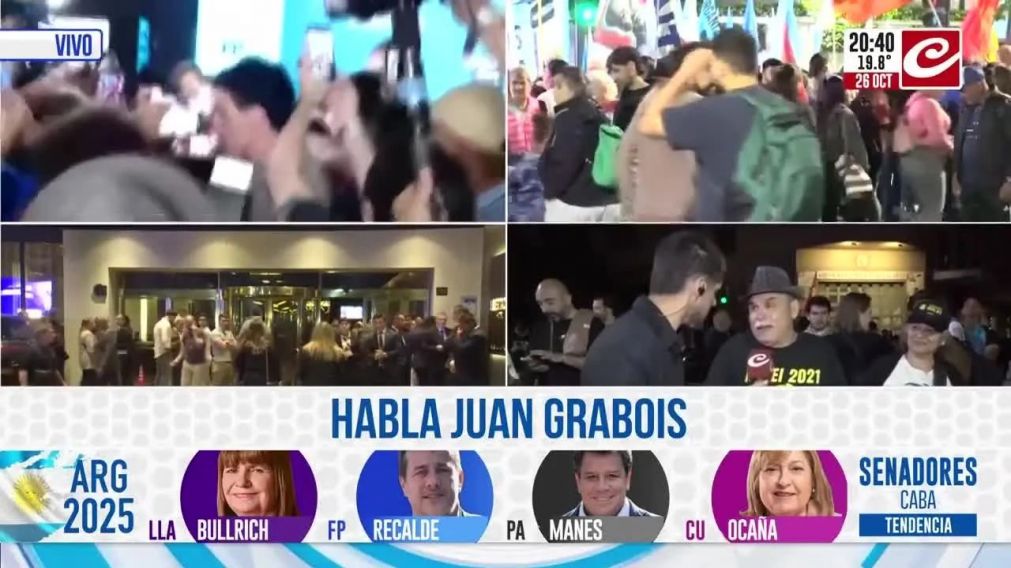 Crónica HD