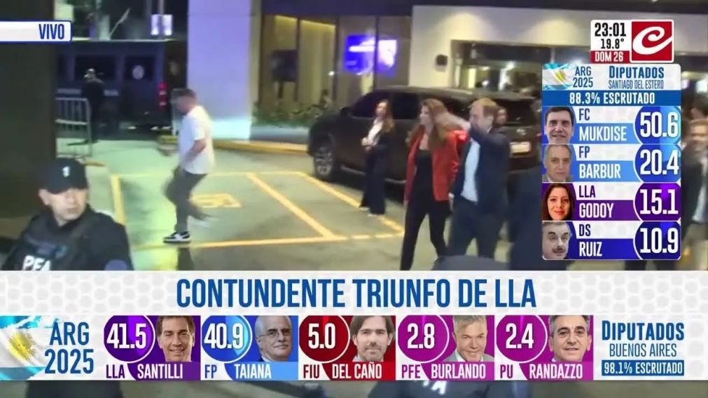 Crónica HD
