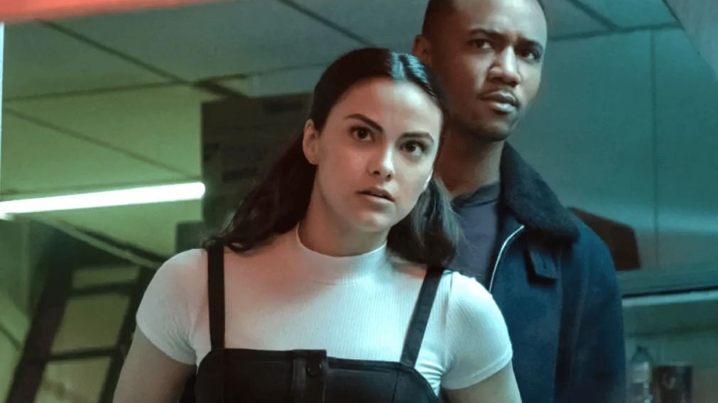 El estremecedor thriller psicol�gico de Netflix que te pone la piel de gallina y te acelera los latidos del coraz�n