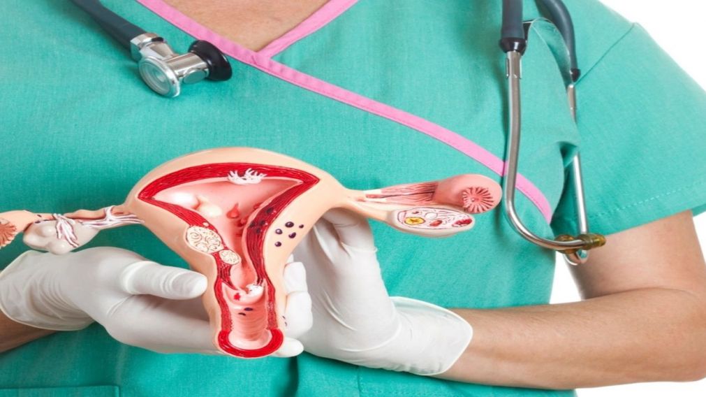 El�c�ncer de cuello uterino�es el cuarto m�s com�n entre las mujeres de todo el mundo.
