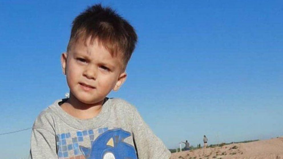 El responsable del circuito en donde falleció santi señaló que "no hay a quien culpar" por la muerte del nene