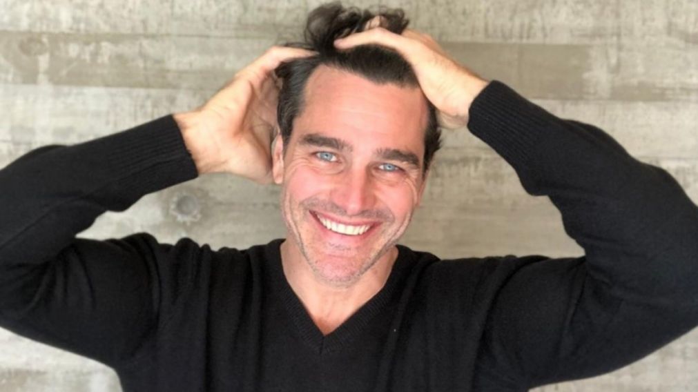 Hernán Drago reveló que sufrió acoso sexual a los 17 años por parte de un booker: "Para trabajar tenía que acostarme con él".