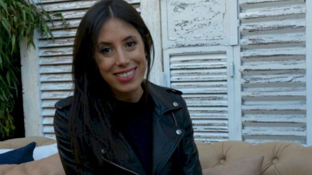 Los famosos despidieron a Sofía Sarkany a través de las redes sociales.
