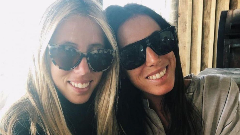 Clara Sarkany describió en un conmovedor posteo cómo fueron los últimos momentos de Sofía.