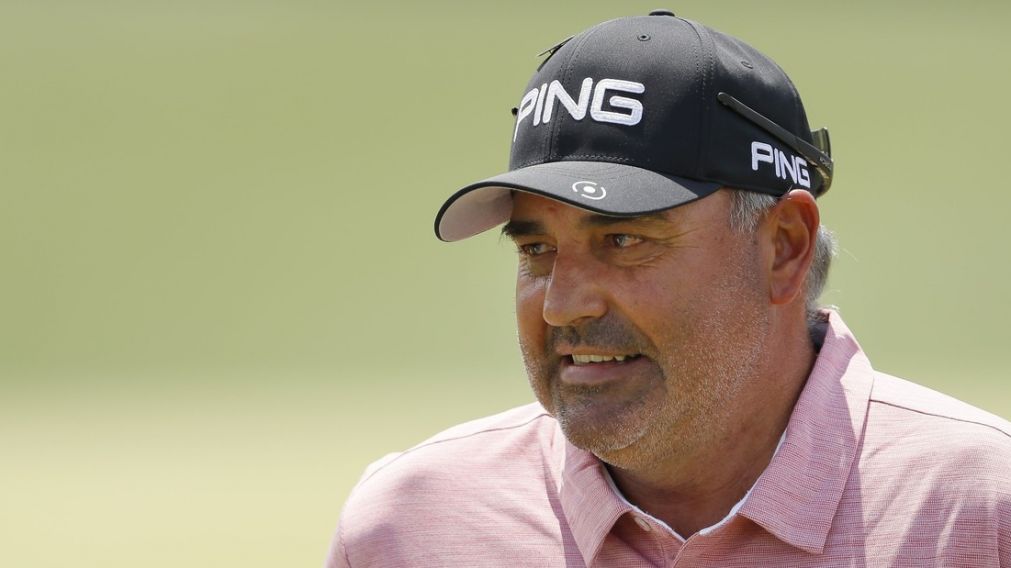 Brasil trata la extradición del golfista "Pato" Cabrera para enfrentar juicio por violencia de género.