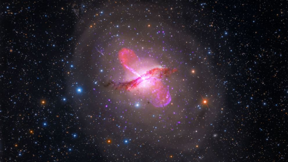 La NASA tiene su lista de reproducción de sonidos tenebrosos.