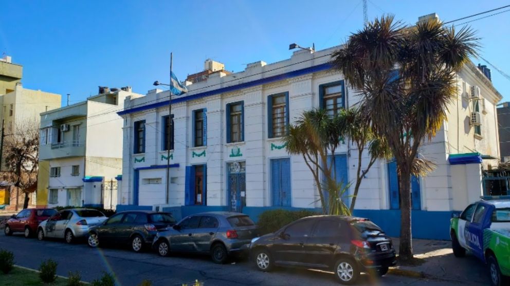 El confuso episodio ocurrió en jurisdicción de la comisaría segunda de La Plata.