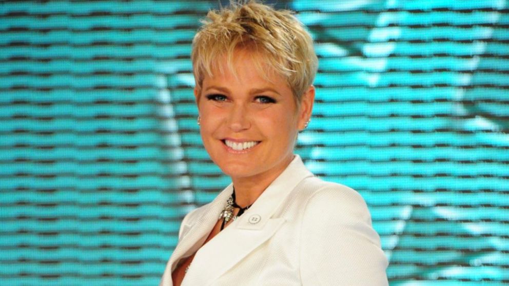 Xuxa fue protagonista de una fuerte polémica luego de sostener que las vacunas deberían ser probadas en presos.