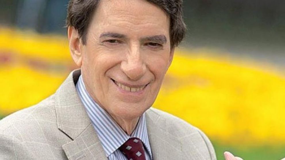 Murió el astrólogo Horangel.