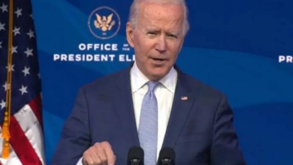 La cumbre marca el retorno de Estados Unidos a la primera l�nea de la lucha contra el cambio clim�tico